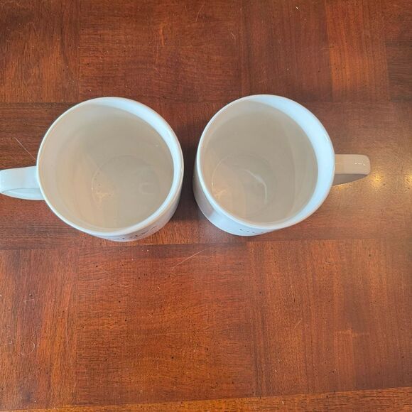 Set of 2 Godiva 16 oz.  Mugs Cup New - Picture 5 of 7